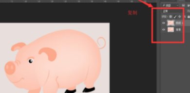 Photoshop怎么使用蒙版工具快速抠图？