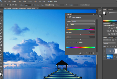 PS CC和PS CS6有什么区别？