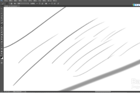 用Photoshop怎么画插画？
