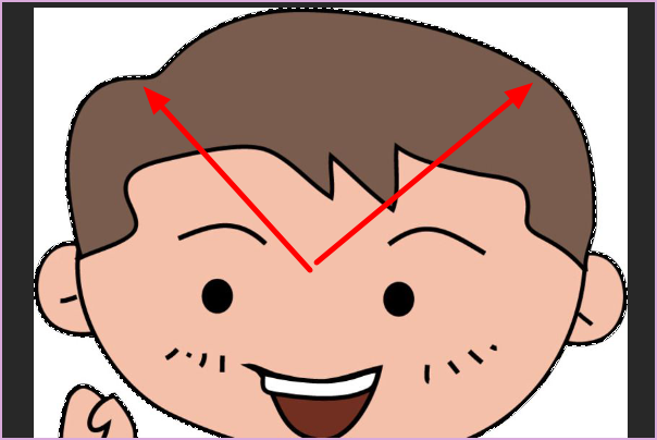 怎么用Photoshop把人物p到一张图上？