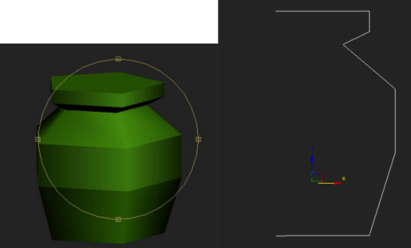 3DMax展uv是刚什么的？