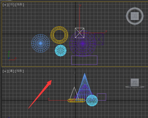 3DMax建模有哪几种方式？