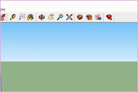 SketchUp如何取消关联？
