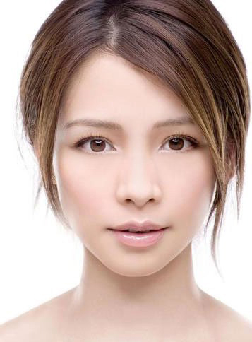 Photoshop怎么美化人物照片？