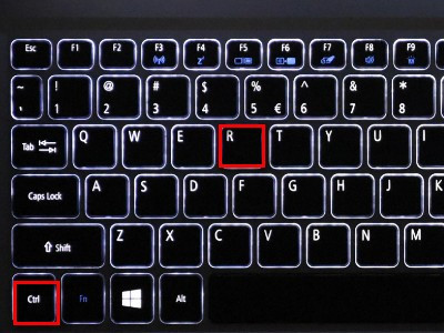 Photoshop标尺怎么调出来？