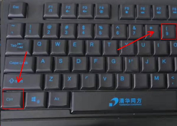 CAD下边输入命令的窗口不显示了，如何调出来？