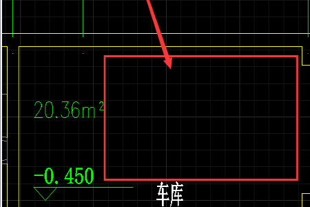CAD中如何删除已有的图案填充？