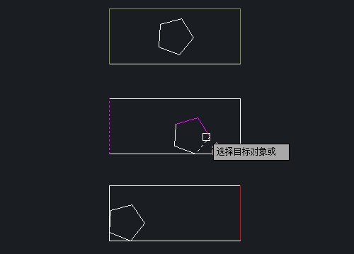 CAD如何快速修改多个线条的颜色？