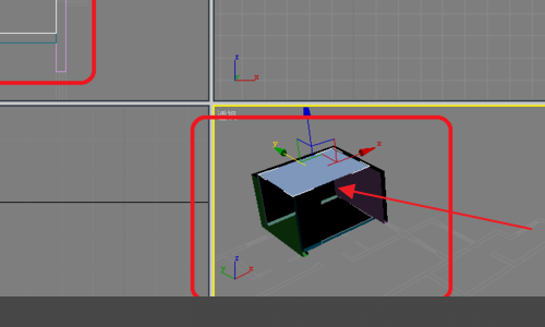 3DMax建模有哪几种方式？