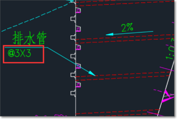 怎么批量修改CAD图纸的标注文字？