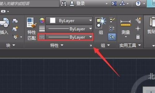 CAD轴线如何画？？