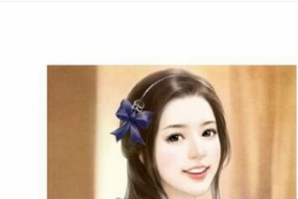 Photoshop怎么把图片白边去掉？