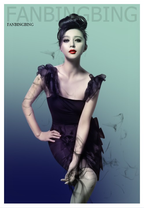 Photoshop怎么p人，和p照片？