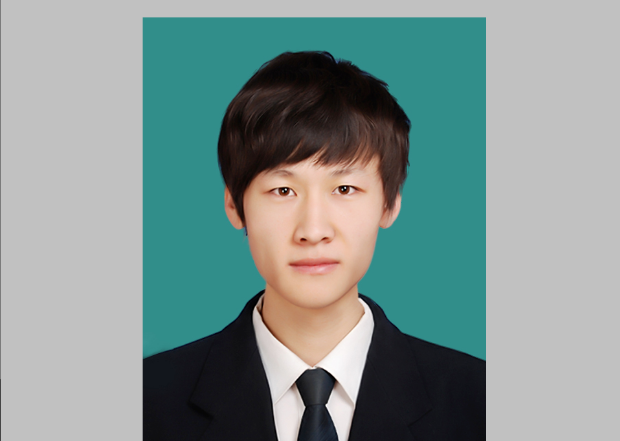 请问怎么用Photoshop制作排版打印一寸照片？
