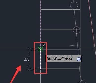怎么查看CAD比例尺？