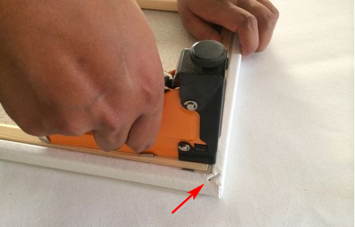 如何自己制作画框？