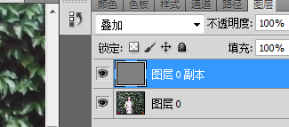 Photoshop怎么美化人物照片？