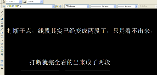 CAD怎么在圆上标注一段弧长？