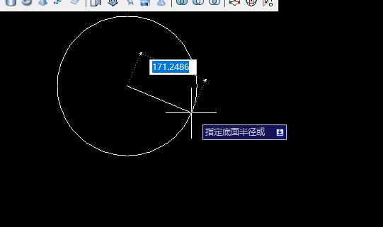如何用CAD画立体图