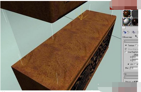 怎么制作3DMax中的无缝贴图？