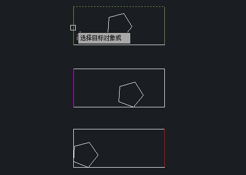 CAD如何快速修改多个线条的颜色？