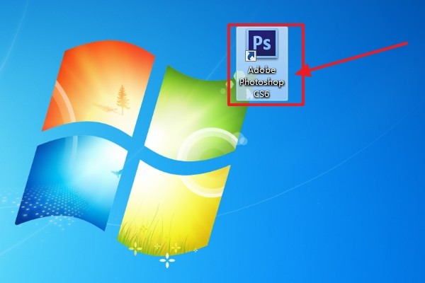 怎么改变Photoshop中填充图案的颜色？