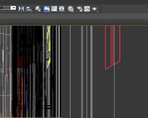 3DMax如何进行网络渲染？