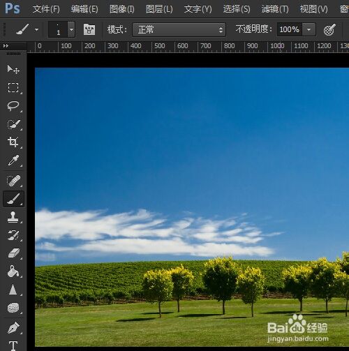 Photoshop怎么还原到原图？
