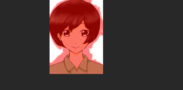 Photoshop抠图后的图片怎么处理边缘？