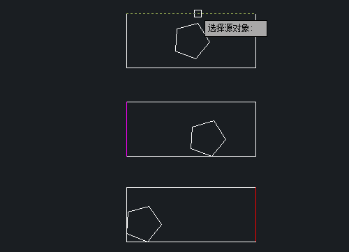 CAD如何快速修改多个线条的颜色？