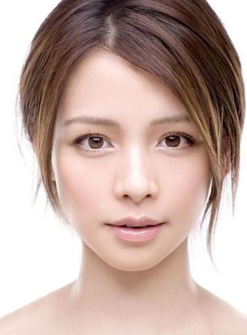 Photoshop怎么美化人物照片？