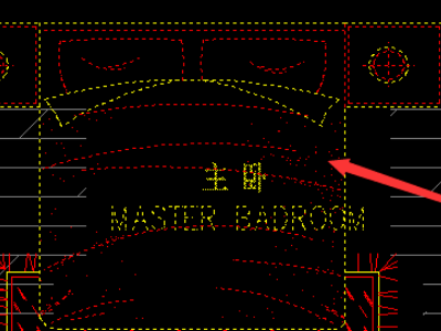 CAD参照块是什么原因啊？