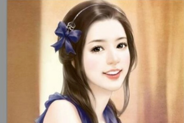 Photoshop怎么把图片白边去掉？