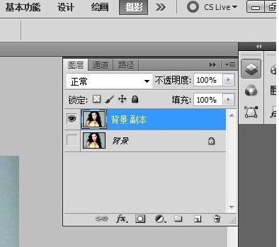 PS抠图有一些发丝怎么扣？