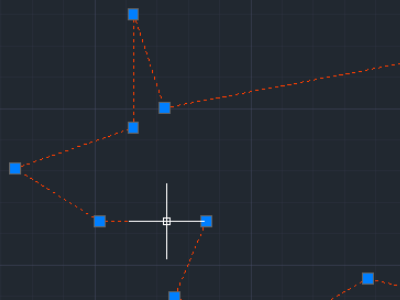 cad立面转角如何画