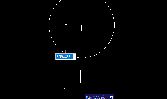 如何用CAD画立体图