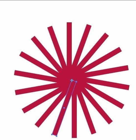 AICC里如何改变旋转中心点？