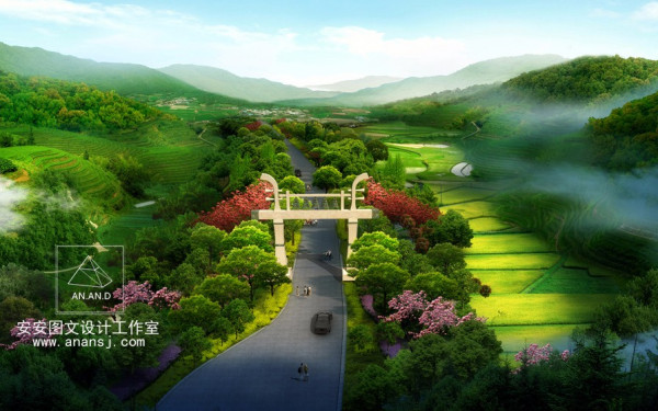 3DMax如何做效果图？