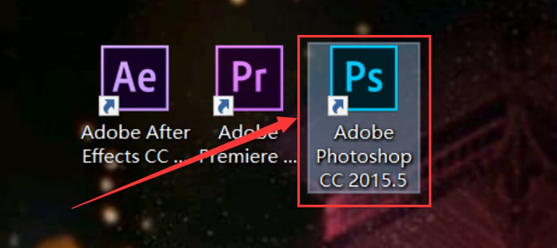 Photoshop怎么选定区域，改变其颜色？