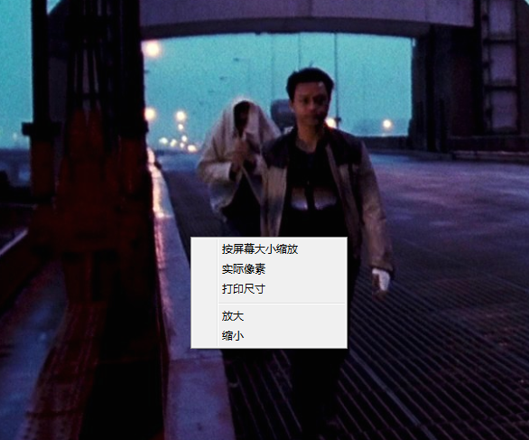Photoshop怎么放大缩小图像？