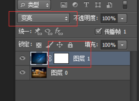 Photoshop怎么添加背景？