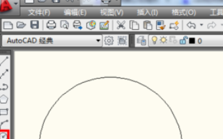 CAD两圆相切如何画? CAD两圆相切如何画?