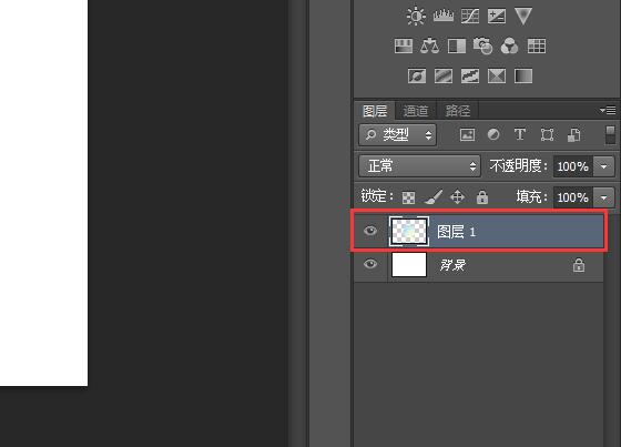 Photoshop中怎么加阴影效果？
