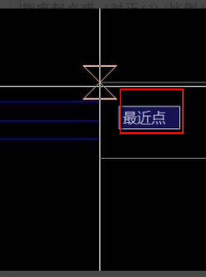 CAD平面推拉门如何画？