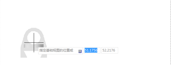 CAD三维图如何转二维图？