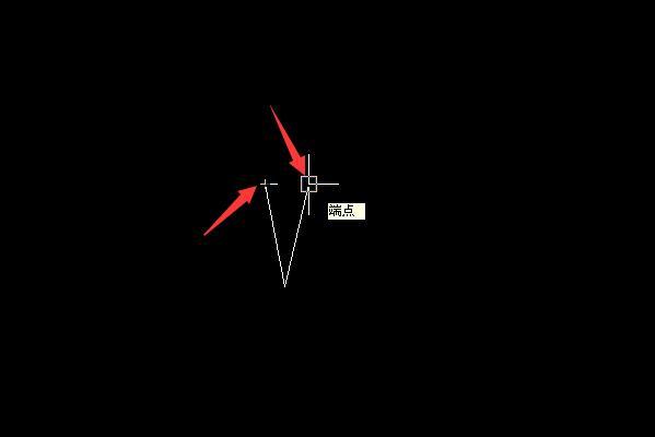 CAD怎么画二维弹簧？