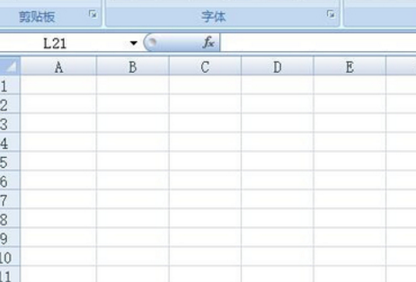 Excel如何快速输入有序的数字？