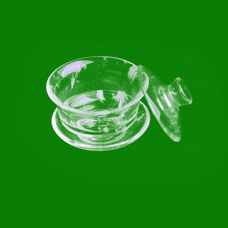 求ps大仙教如何扣水晶透明的,不要背景黑?