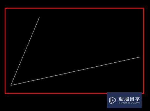 CAD的旋转角度怎么输入？