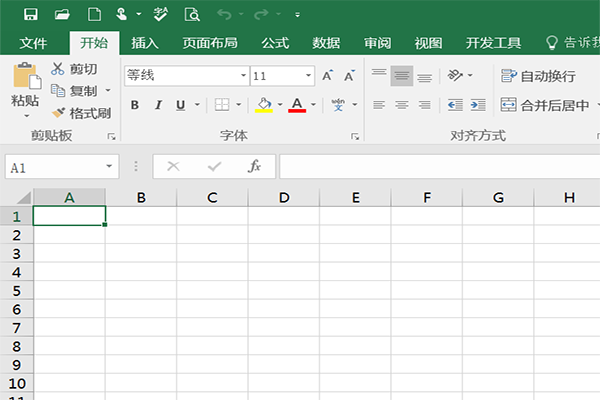在Excel表格里如何输入符号比如钩、差、五角星等？